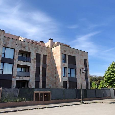 Apartamento El Atico De Celorio Celorio  Exterior foto
