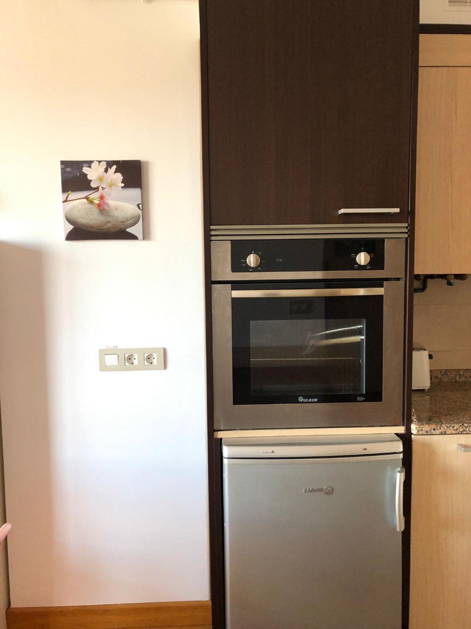 Apartamento El Atico De Celorio Celorio  Exterior foto
