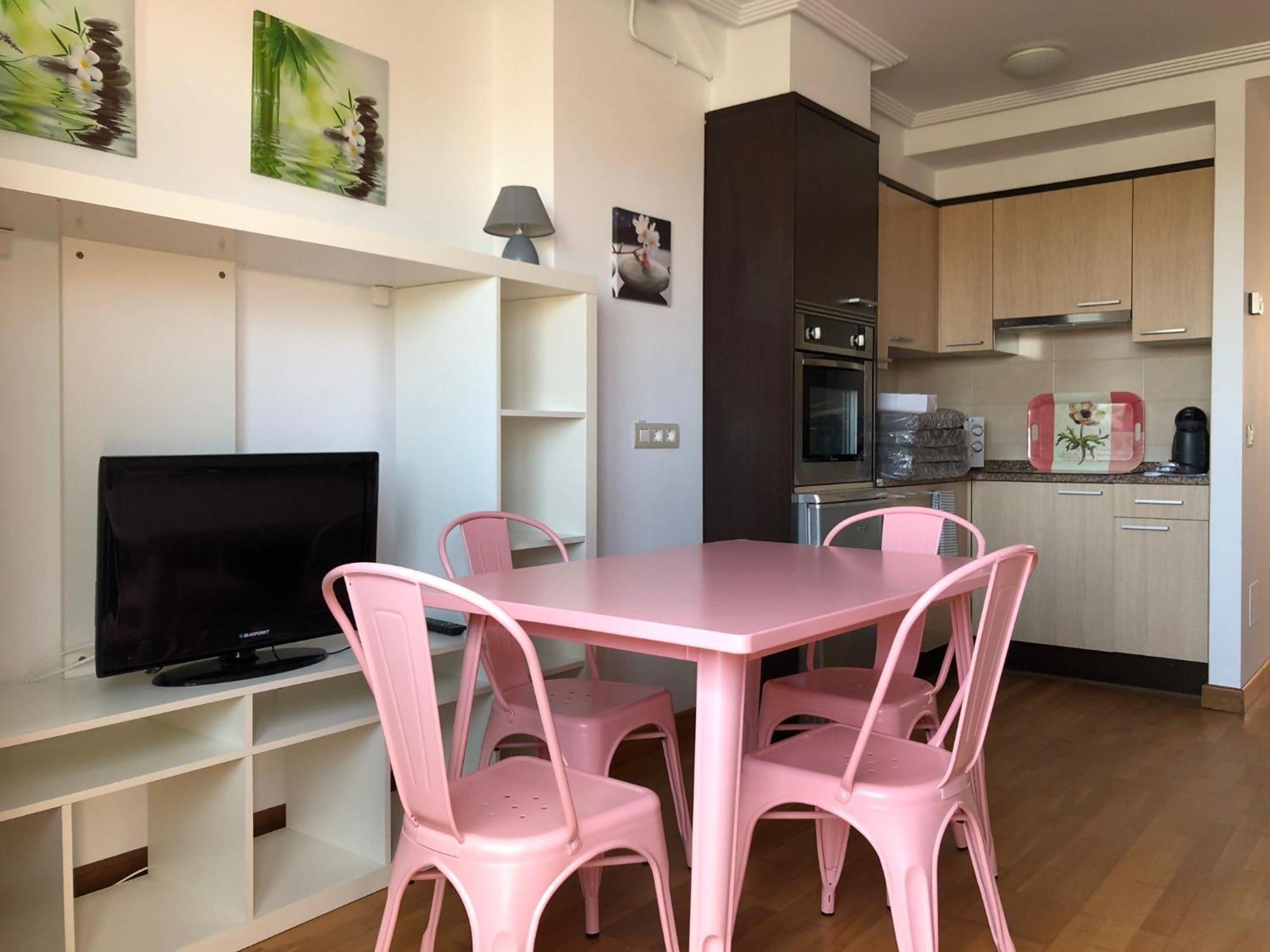 Apartamento El Atico De Celorio Celorio  Exterior foto