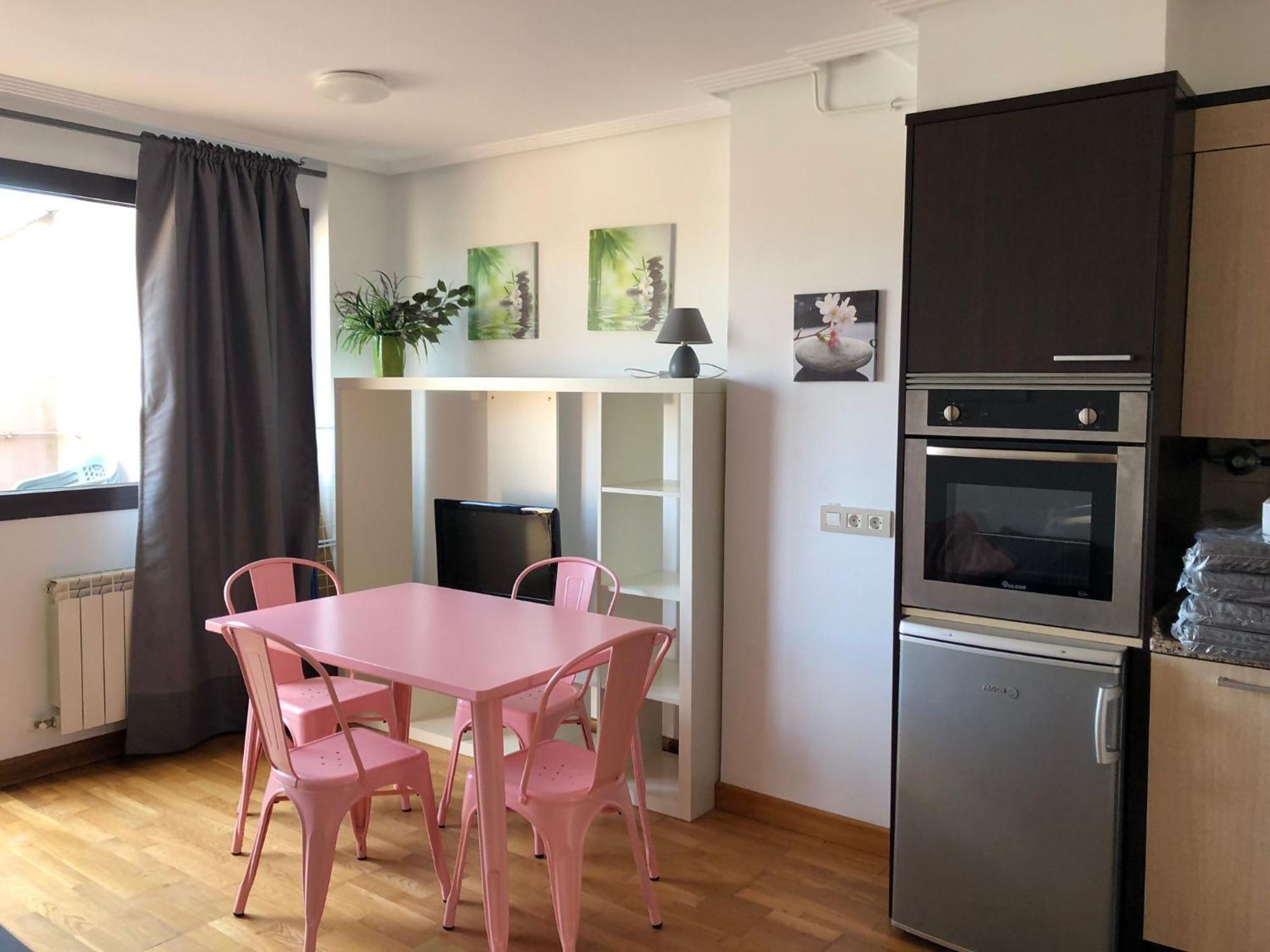 Apartamento El Atico De Celorio Celorio  Exterior foto