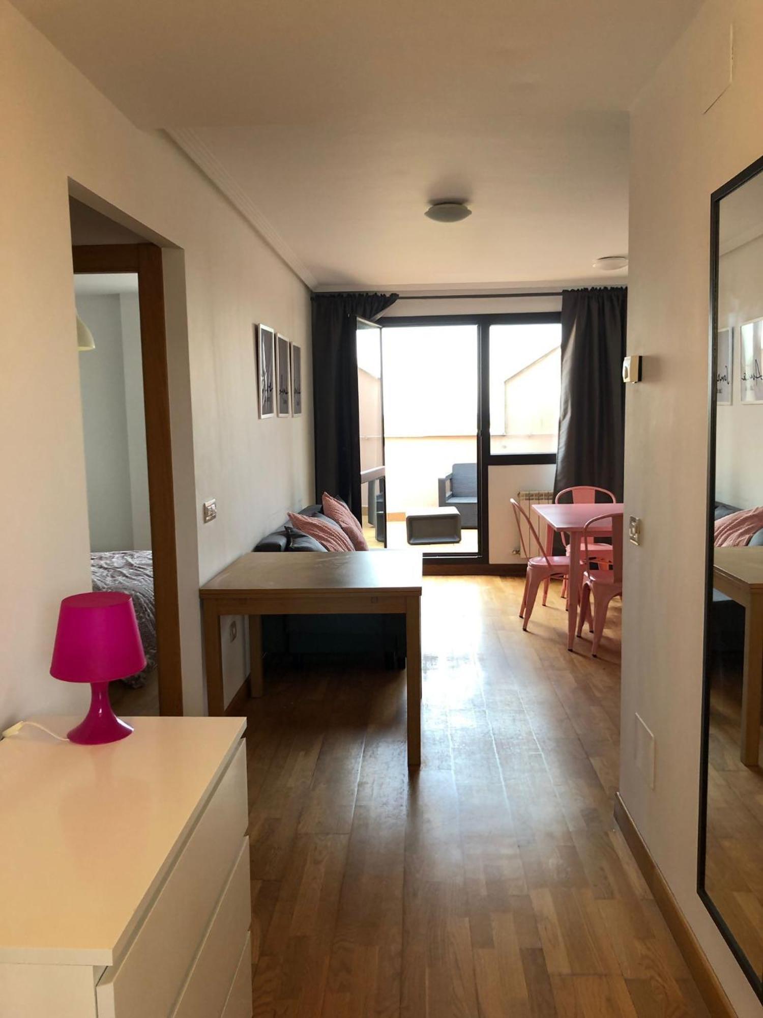 Apartamento El Atico De Celorio Celorio  Exterior foto
