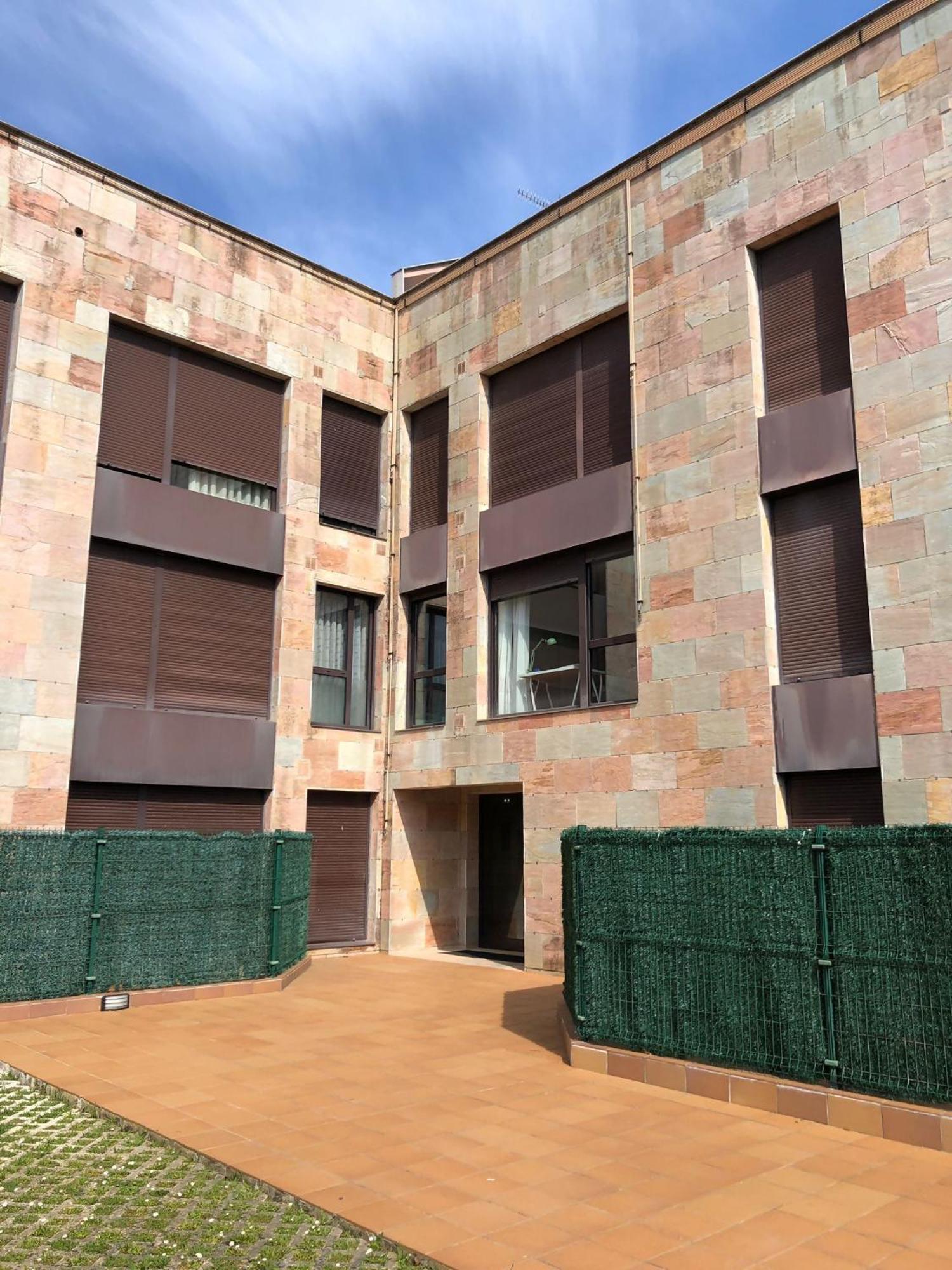 Apartamento El Atico De Celorio Celorio  Exterior foto